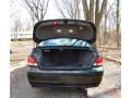 2007 Jet Black BMW 7 Series 750i Sedan  photo #26
