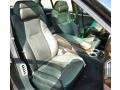 2007 Jet Black BMW 7 Series 750i Sedan  photo #28