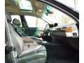 2007 Jet Black BMW 7 Series 750i Sedan  photo #29