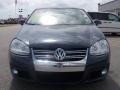 2006 Blue Graphite Metallic Volkswagen Jetta 2.5 Sedan  photo #8