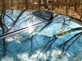 2007 Jet Black BMW 7 Series 750i Sedan  photo #33