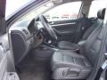 2006 Blue Graphite Metallic Volkswagen Jetta 2.5 Sedan  photo #9