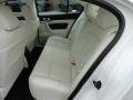 2010 White Platinum Metallic Tri-Coat Lincoln MKS EcoBoost AWD  photo #11