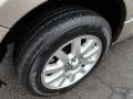 Dark Blue Pearl Metallic - Expedition EL King Ranch 4x4 Photo No. 9