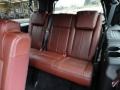 Chaparral Leather 2011 Ford Expedition EL King Ranch 4x4 Interior Color
