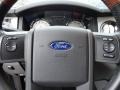 Dark Blue Pearl Metallic - Expedition EL King Ranch 4x4 Photo No. 17