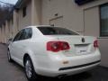 Campanella White - Jetta 2.0T Sedan Photo No. 4
