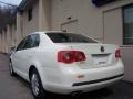 2006 Campanella White Volkswagen Jetta 2.0T Sedan  photo #4