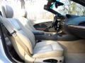 Alpine White - 6 Series 645i Convertible Photo No. 34