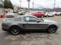 Sterling Gray Metallic - Mustang V6 Mustang Club of America Edition Coupe Photo No. 5
