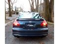 2005 Graphite Pearl Honda Accord EX V6 Coupe  photo #6