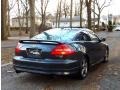 2005 Graphite Pearl Honda Accord EX V6 Coupe  photo #7