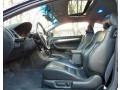 Black Interior Photo for 2005 Honda Accord #61523804
