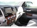 2012 Black Toyota Tundra Platinum CrewMax 4x4  photo #6