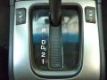 Graphite Pearl - Accord EX V6 Coupe Photo No. 22
