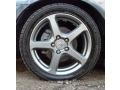 2005 Honda Accord EX V6 Coupe Wheel and Tire Photo