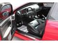 2006 Torrid Red Pontiac GTO Coupe  photo #3