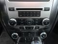 2010 Sterling Grey Metallic Ford Fusion SEL V6  photo #19