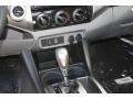  2012 Tacoma V6 TRD Access Cab 4x4 5 Speed Automatic Shifter