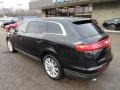 2010 Tuxedo Black Metallic Lincoln MKT AWD EcoBoost  photo #2