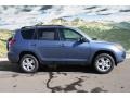 Pacific Blue Metallic - RAV4 I4 4WD Photo No. 2