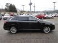 2010 Tuxedo Black Metallic Lincoln MKT AWD EcoBoost  photo #5