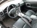 Brilliant Silver Metallic - Legacy 2.5i Limited Sedan Photo No. 6