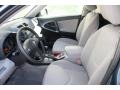 Pacific Blue Metallic - RAV4 I4 4WD Photo No. 4