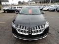 2010 Tuxedo Black Metallic Lincoln MKT AWD EcoBoost  photo #7