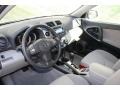 Pacific Blue Metallic - RAV4 I4 4WD Photo No. 5