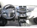 Pacific Blue Metallic - RAV4 I4 4WD Photo No. 10