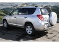 2012 Classic Silver Metallic Toyota RAV4 I4 4WD  photo #3