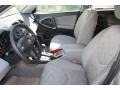 Classic Silver Metallic - RAV4 I4 4WD Photo No. 4