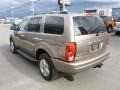 Light Khaki Metallic - Durango Limited HEMI 4x4 Photo No. 9