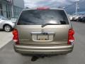 Light Khaki Metallic - Durango Limited HEMI 4x4 Photo No. 10