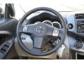 Classic Silver Metallic - RAV4 I4 4WD Photo No. 11
