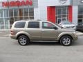 Light Khaki Metallic - Durango Limited HEMI 4x4 Photo No. 12