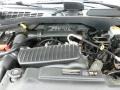 2006 Dodge Durango 5.7 Liter HEMI OHV 16V V8 Engine Photo