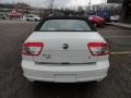  2009 Milan I4 VOGA Package White Suede