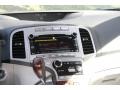 2012 Toyota Venza XLE AWD Controls