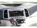 Controls of 2012 Venza XLE AWD