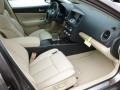 Cafe Latte Dashboard Photo for 2012 Nissan Maxima #61524928