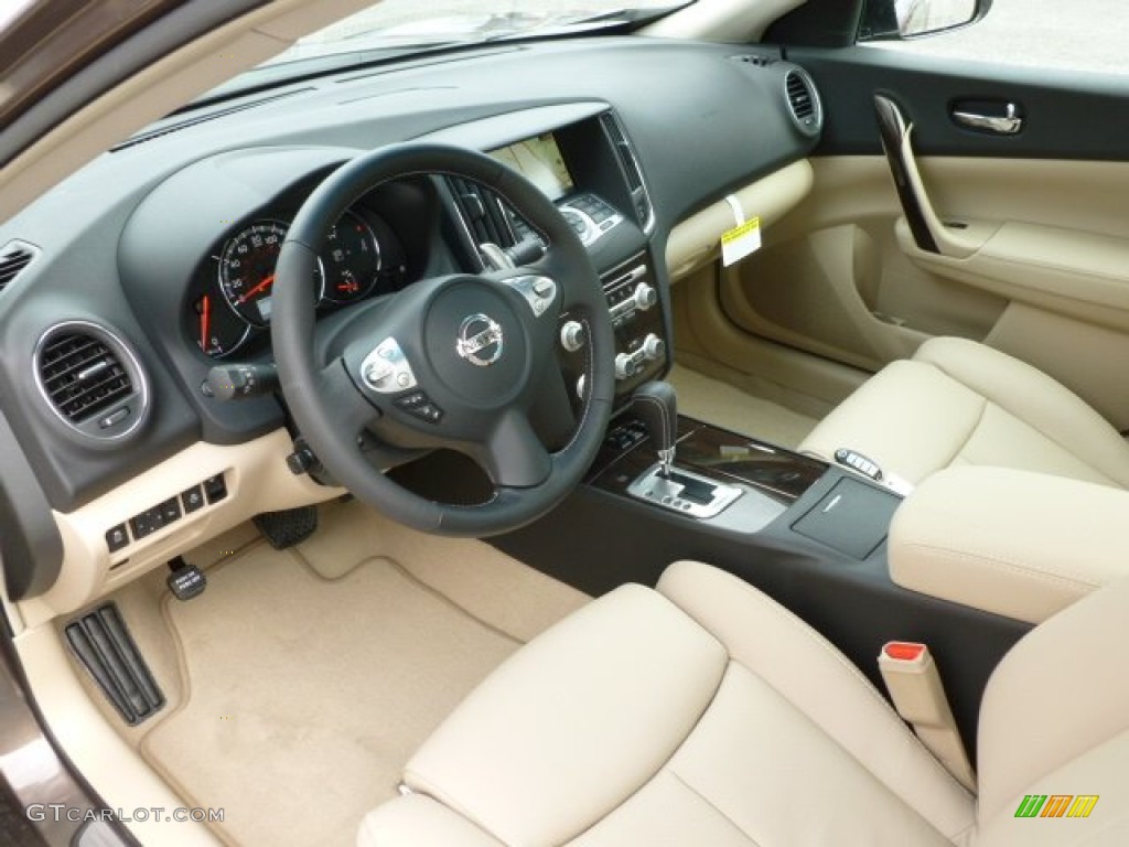 2012 Java Metallic Nissan Maxima 3 5 Sv Premium 61499732