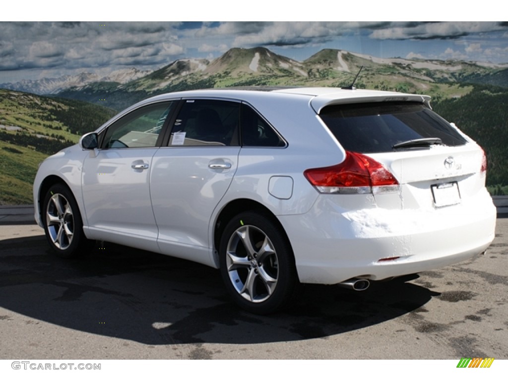 2010 toyota venza limited #3 2010 toyota venza limited #3