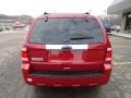 Sangria Red Metallic - Escape Limited 4WD Photo No. 3