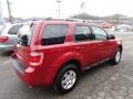 Sangria Red Metallic - Escape Limited 4WD Photo No. 4