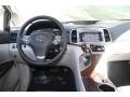 2012 Blizzard White Pearl Toyota Venza Limited AWD  photo #10