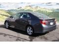 Magnetic Gray Metallic - Camry SE Photo No. 3