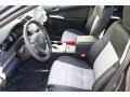 Magnetic Gray Metallic - Camry SE Photo No. 4