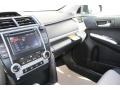 Magnetic Gray Metallic - Camry SE Photo No. 6